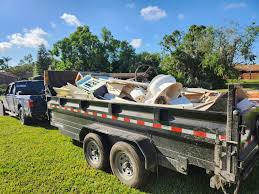 Best Demolition Debris Removal  in Rural Hill, TN